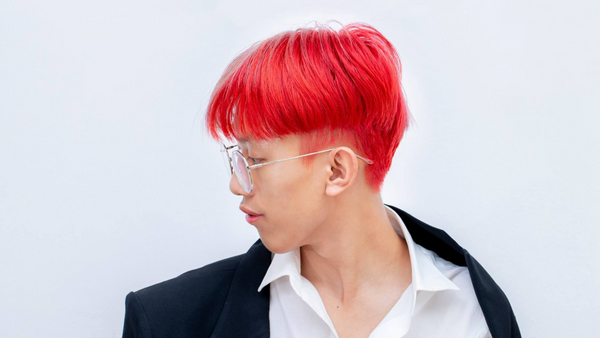 Hair Color Trends for Men in 2023