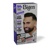 M4n Natural Brown