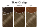 Silky Greige