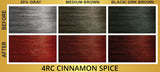 4RC Cinnamon Spice