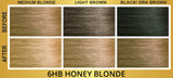 6HB Honey Blonde