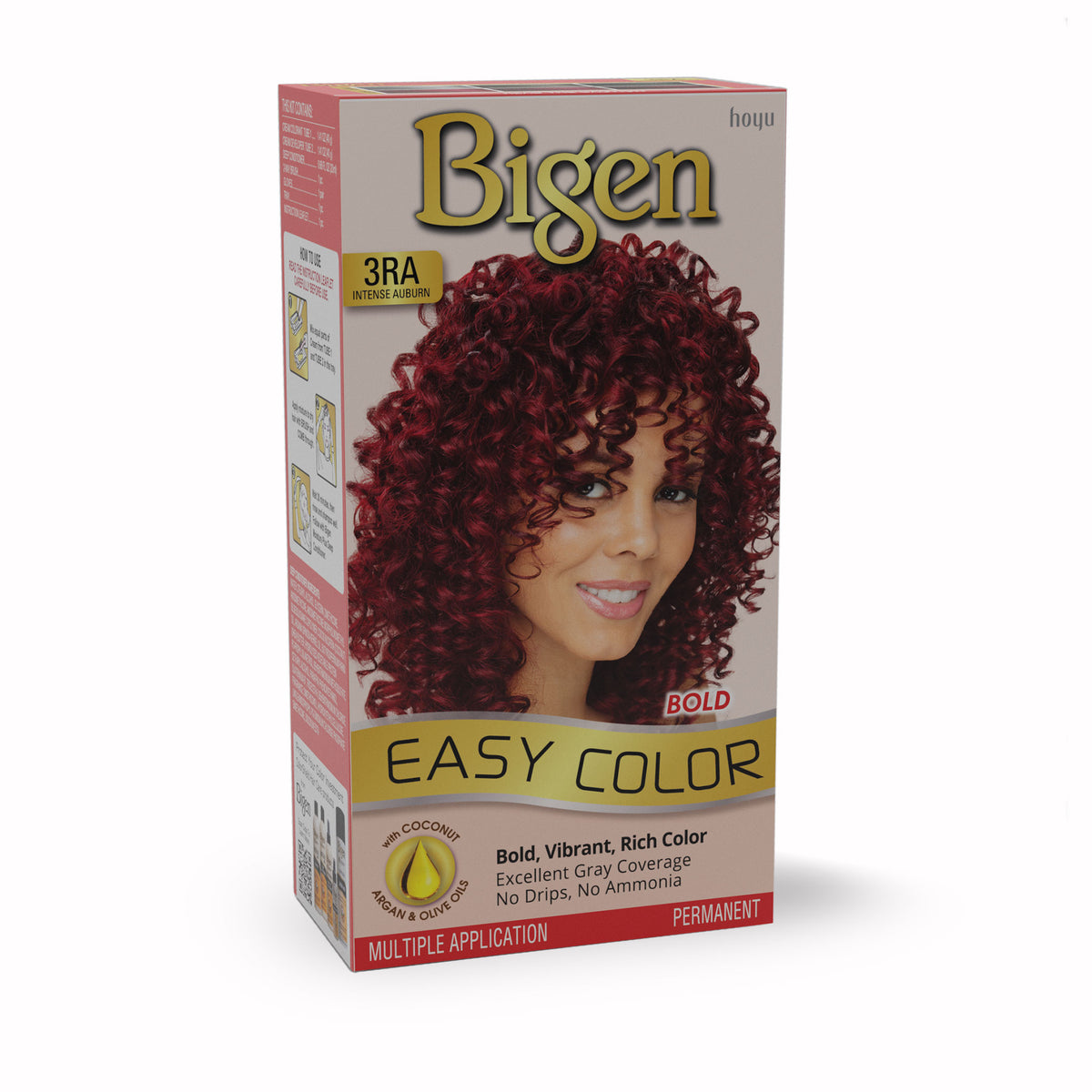 Bigen USA: Bigen Hair Color & Hair Care | Permanent & Semi-Permanent Hair  Color