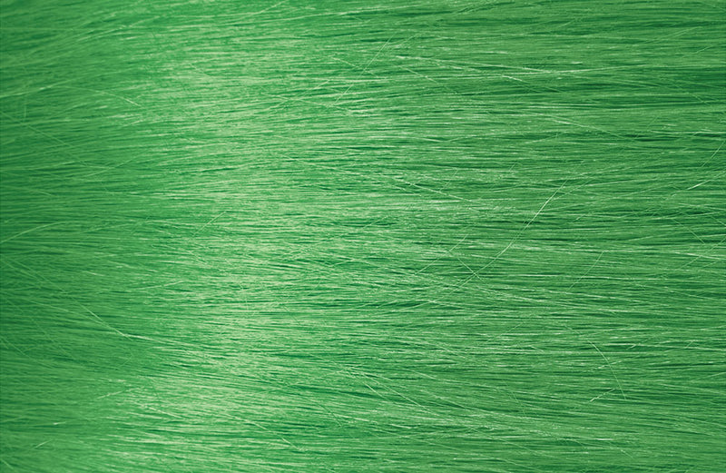 LG6 Lime Green